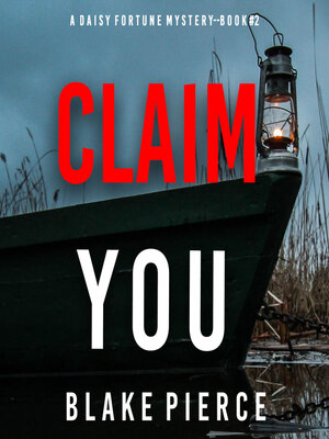 cover image of Claim You